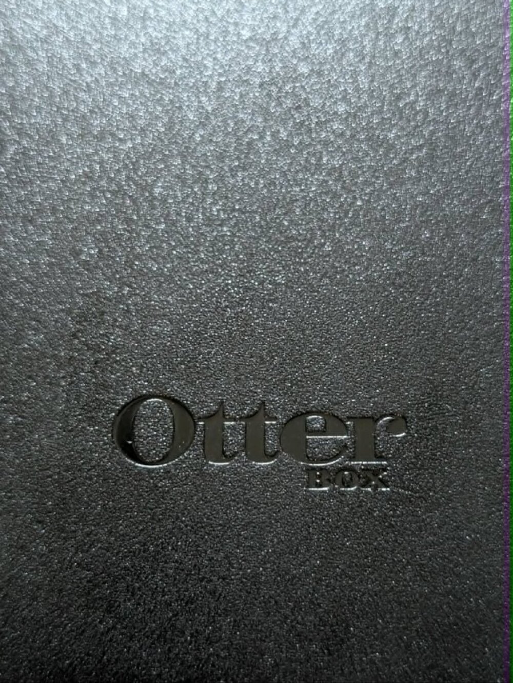 OtterBox Defender Series iPad 10.2 Case Rugged Black